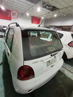 Chery S11 QQ